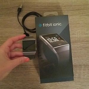 Fitbit Ionic